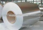 Construction GB , ASTM , AISI , JIS , EN , DIN 304 Stainless Steel Coil