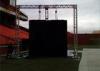 Hanging LED Screen Rental Display for Advertisement