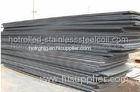 Grade 301, 304, 304L, 316L, 309, 310S, 321 Hot Rolled Stainless Steel Plate