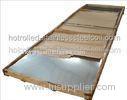 Hot Rolled 410, 410S, 409L, 430 Stainless Steel Sheet for food processing
