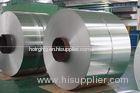 Hot / Cold Rolled Stainless Steel Coil SS Coil with 10mm - 700mm Width