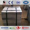 SS Stainless Steel 316 Plate / 2mm 3mm Thin Stainless Steel Sheeting