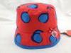 Full Printing Infants Baby Bucket Hat Cartoon Style