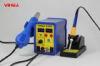 BGA 700W High Power BGA ESD Rework Soldering Station Of 4 Nozzles