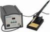 2 in 1 Digital Soldering Station Hot Air Rework Station 150W For Mobile Phone