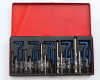 Thread repair kit with best qualities blue colour