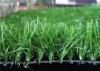 Outdoor / Indoor PE + PP Green Sports Artificial Turf / Grass For Football , Soccer Field