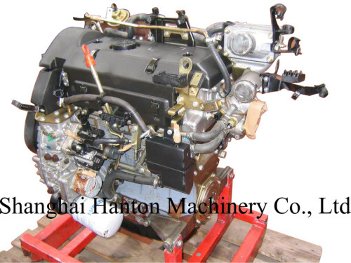 Iveco 8140.43 series diesel engine for light truck & bus & construction engineering machinery