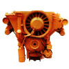 Deutz F8L413 series diesel engine for generator set & water pump set
