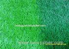 8800dtex Outdoor Cricket Pitch Grass , Artificial Golf Turf For Sports