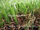 UV Resistant Pet Synthetic Grass Turf For Indoor / Outdoor , 25mm Artificial Grass