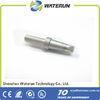 180W Soldering Tips 500 Series , solder iron tip For Soldering Iron Station