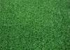 Custom 4500Dtex 40820 Golf Artificial Grass In Backyard , Synthetic Lawn
