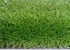 Olive Green , White Tennis Outdoor 10mm Artificial Grass For Landscaping
