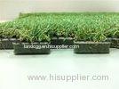 Soft / Durable Synthetic Field Turf Artificial Grass / Lawn For Garden and Sport Ground