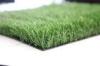 Eco Friendly PE PP Residential Artificial Grass For Home Garden Decking , 20mm - 50mm
