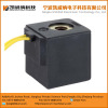 solenoid coil for Water valve serie Lead-type