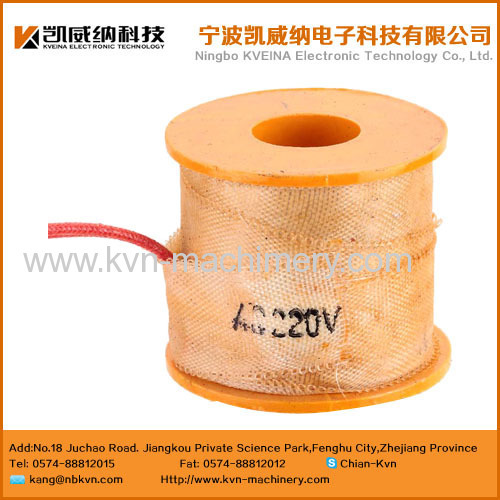 2W Water Solenoid valve coil