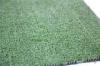 Economical Durable Residential Artificial Grass , Fake Grass Landscaping 4 Color