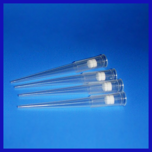 The safety of medical filter tips
