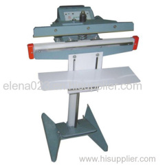 Foot Operated Impulse Sealers