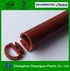 Red silicone Rubber Gaskets for LG CONCH Aluminium Profiles