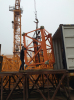 Construction Equipment tower crane