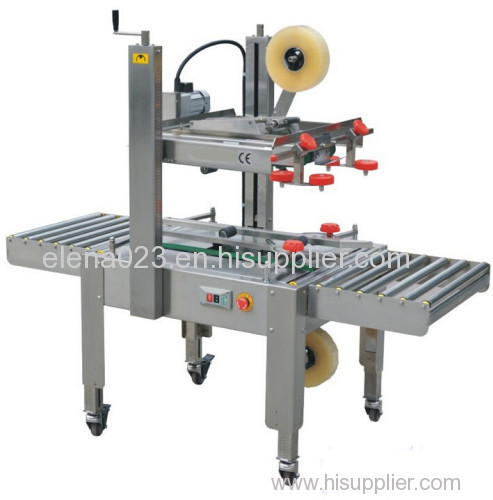 FXJ6050 Carton Sealing Machines