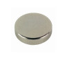 Strong power Sintered neodymium magnet disc shaped