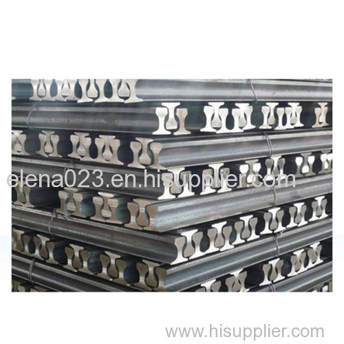 Standard Railway Steel Rail