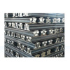 Qu 120 Steel Rail