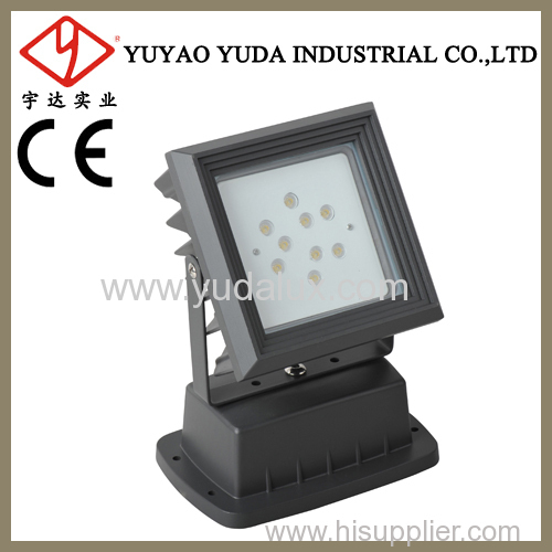 170 led squared flood lighting