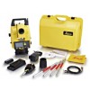 Leica Builder 9 Total station