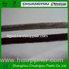 Waterproof Rubber Brush Sealing Strip