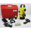 Leica Builder Reflectorless Total Station