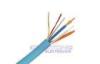 Indoor 12 Core PVC Fiber Optic Network Cable