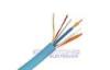 Indoor 12 Core PVC Fiber Optic Network Cable