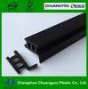 Door Rubber Sealing Strip High Strength Standard Extruded Rubber Seals