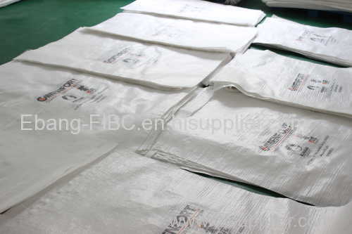 Bulk Bag With Coating