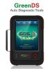 Cover 48 cars+1 benz trucks With printer inside & update online universal car diagnostic tool