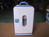 12L portable mini fridge hotel mini bar refrigerator