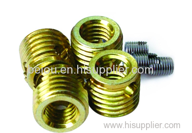 high quality self tapping screw for plastic material