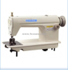 Cutting and Fagotting Sewing Machine