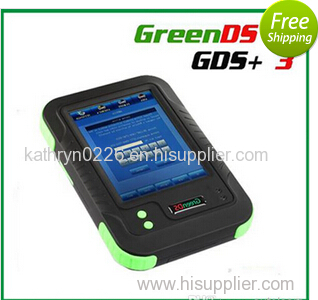 Gasoline and Diesel Auto Diagnostic Repair Tools