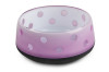 Dogs Feeding Bowl Watering acrylic plastic for Pet