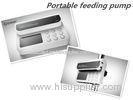 392g Portable Enteral nutrition pump With Flow Rate & Infusion Volume Display