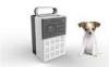 Audible Visible Veterinary Infusion Pump With Drip mode CE ISO Approved 50 / 60HZ