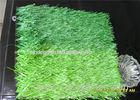 Environmental Friendly Soccer Cricket Pitch Grass Landscaping Artifical Turf CE , ISO
