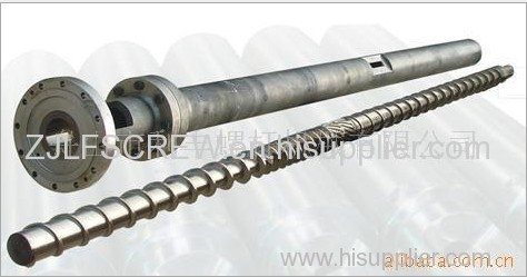 Customized Single Screw and Single Cylinder China Industry