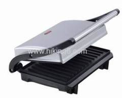 hot sale new design press grill health grill